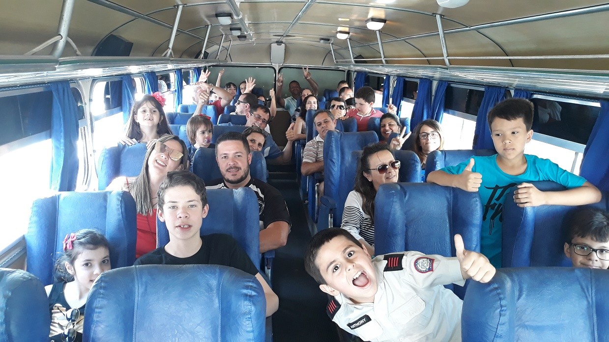 Imagem 5 da notícia: Museu recebe cerca de 700 visitas na Primavera dos Museus